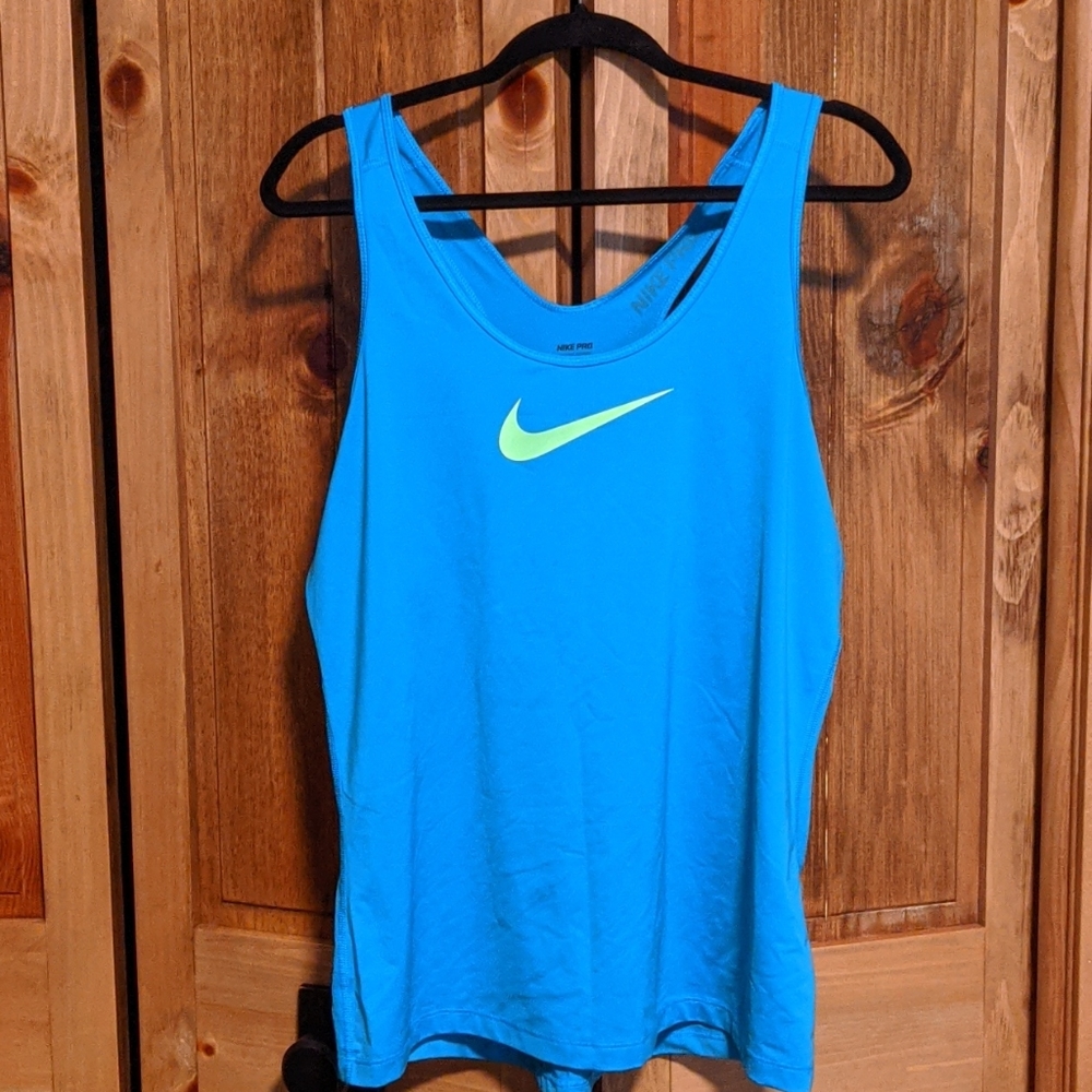 Nike Tank